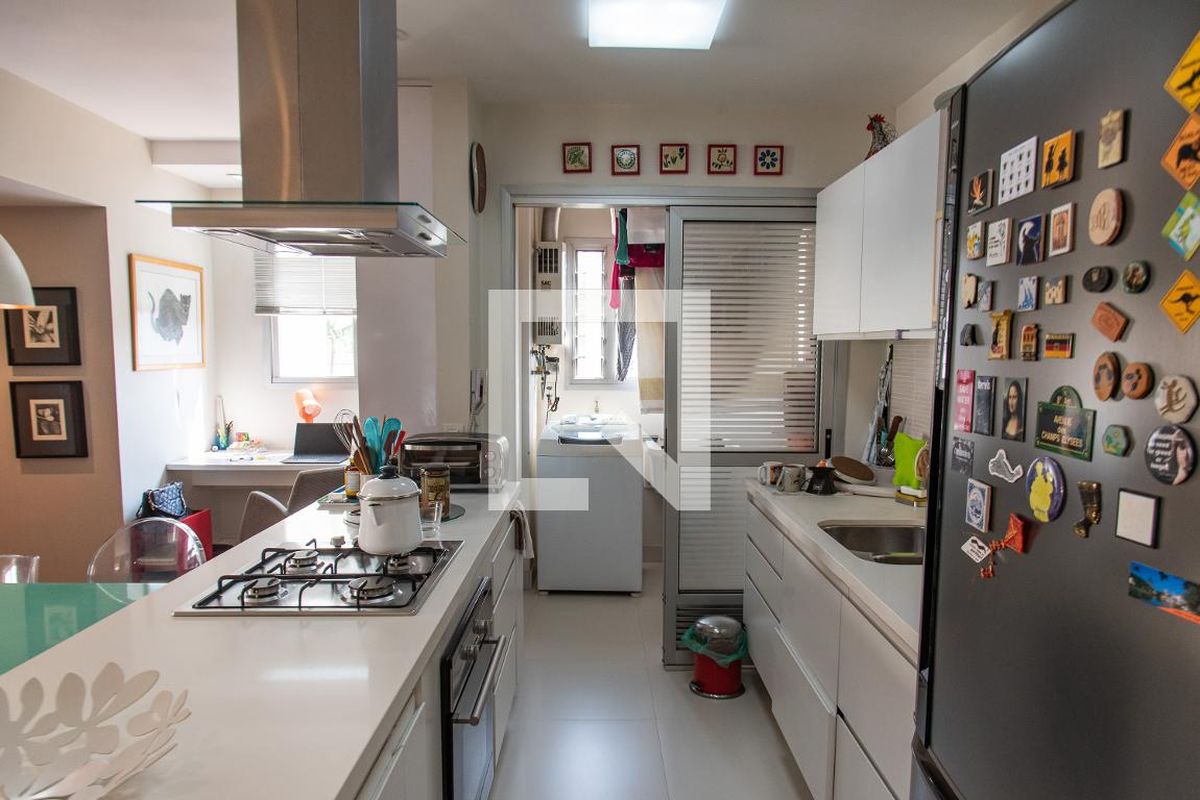 Apartamento, 2 quartos, 75 m² - Foto 58