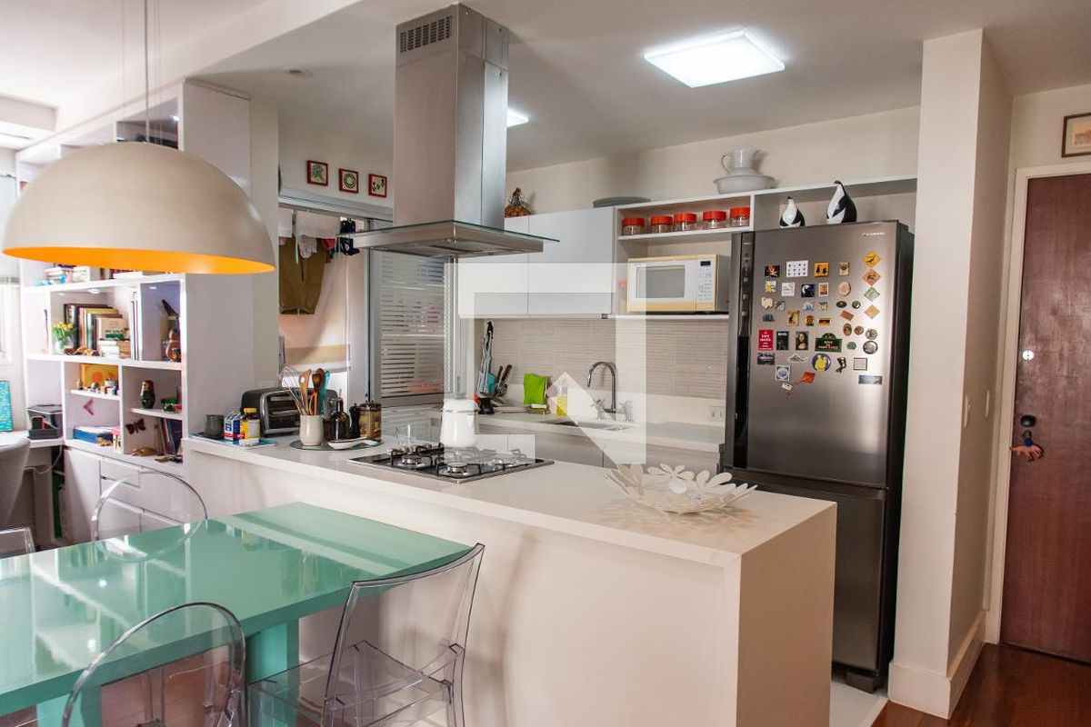Apartamento, 2 quartos, 75 m² - Foto 56
