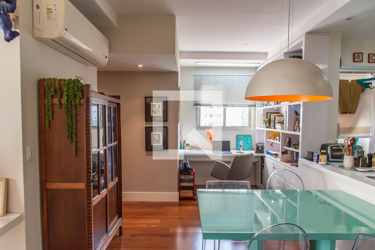 Apartamento, 2 quartos, 75 m² - Foto 6
