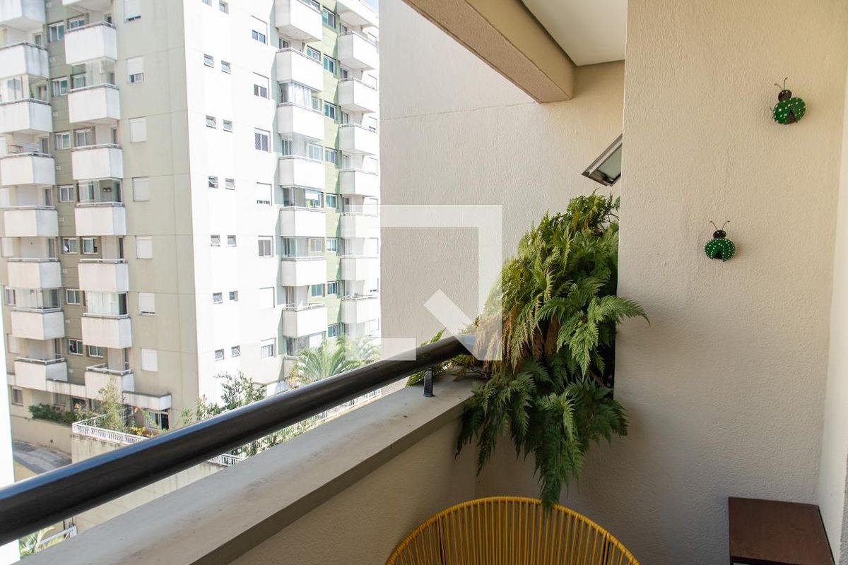 Apartamento, 2 quartos, 75 m² - Foto 18