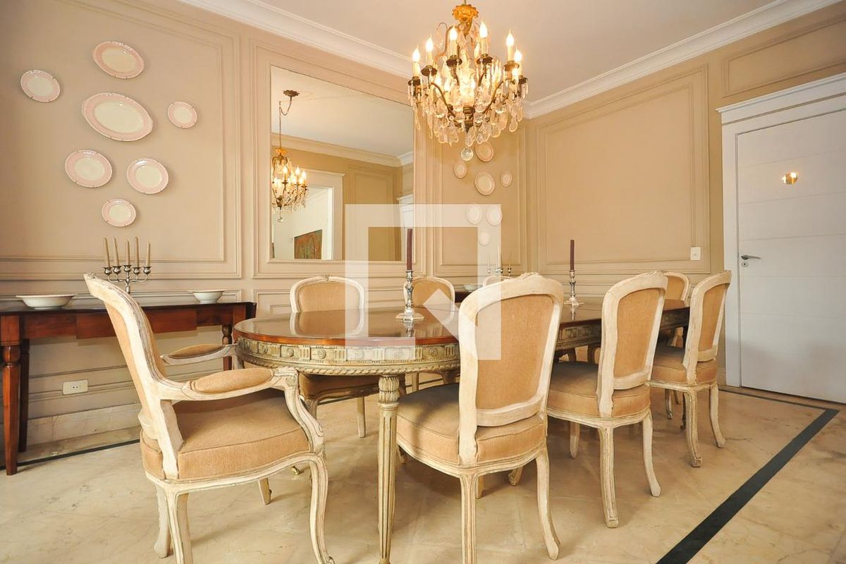 Casa, 3 quartos, 405 m² - Foto 12