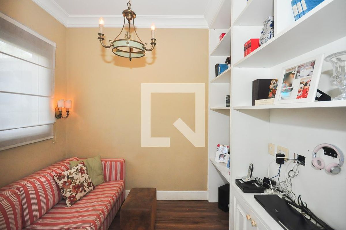 Casa, 3 quartos, 405 m² - Foto 36