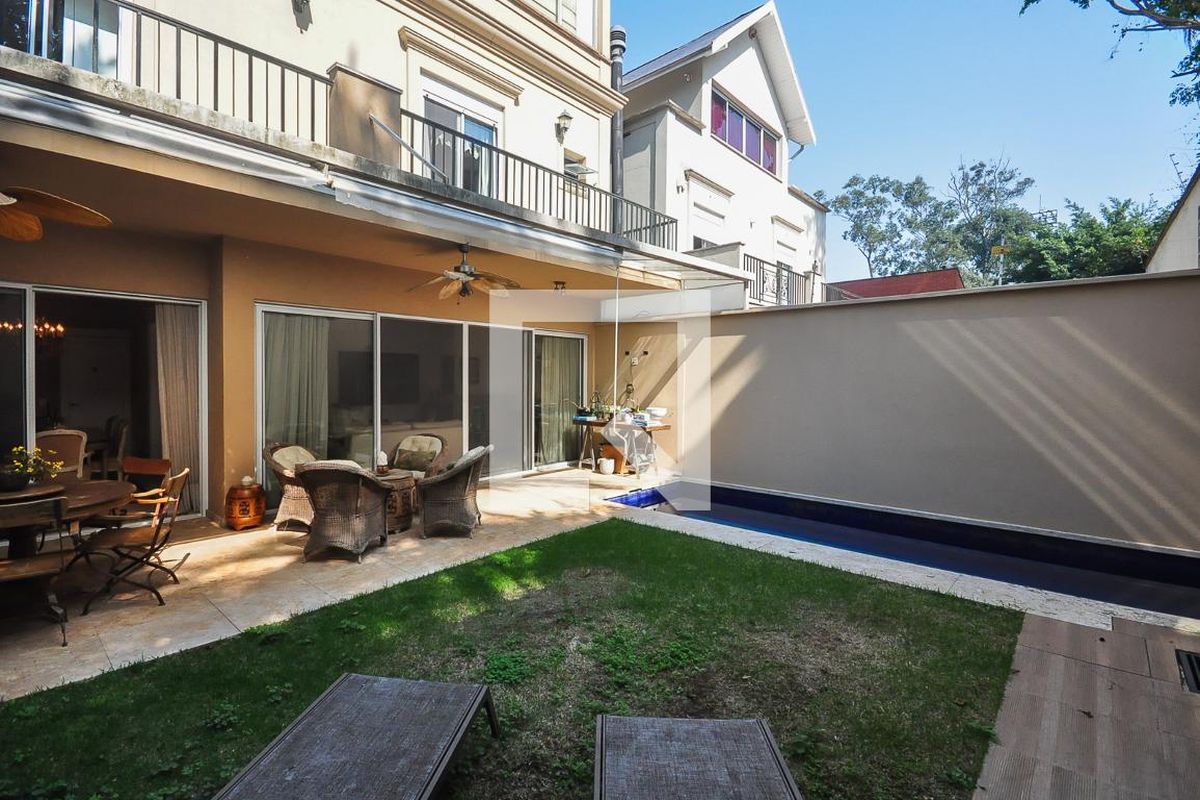 Casa, 3 quartos, 405 m² - Foto 22