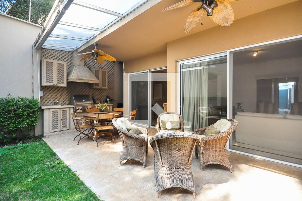 Casa, 3 quartos, 405 m² - Foto 20