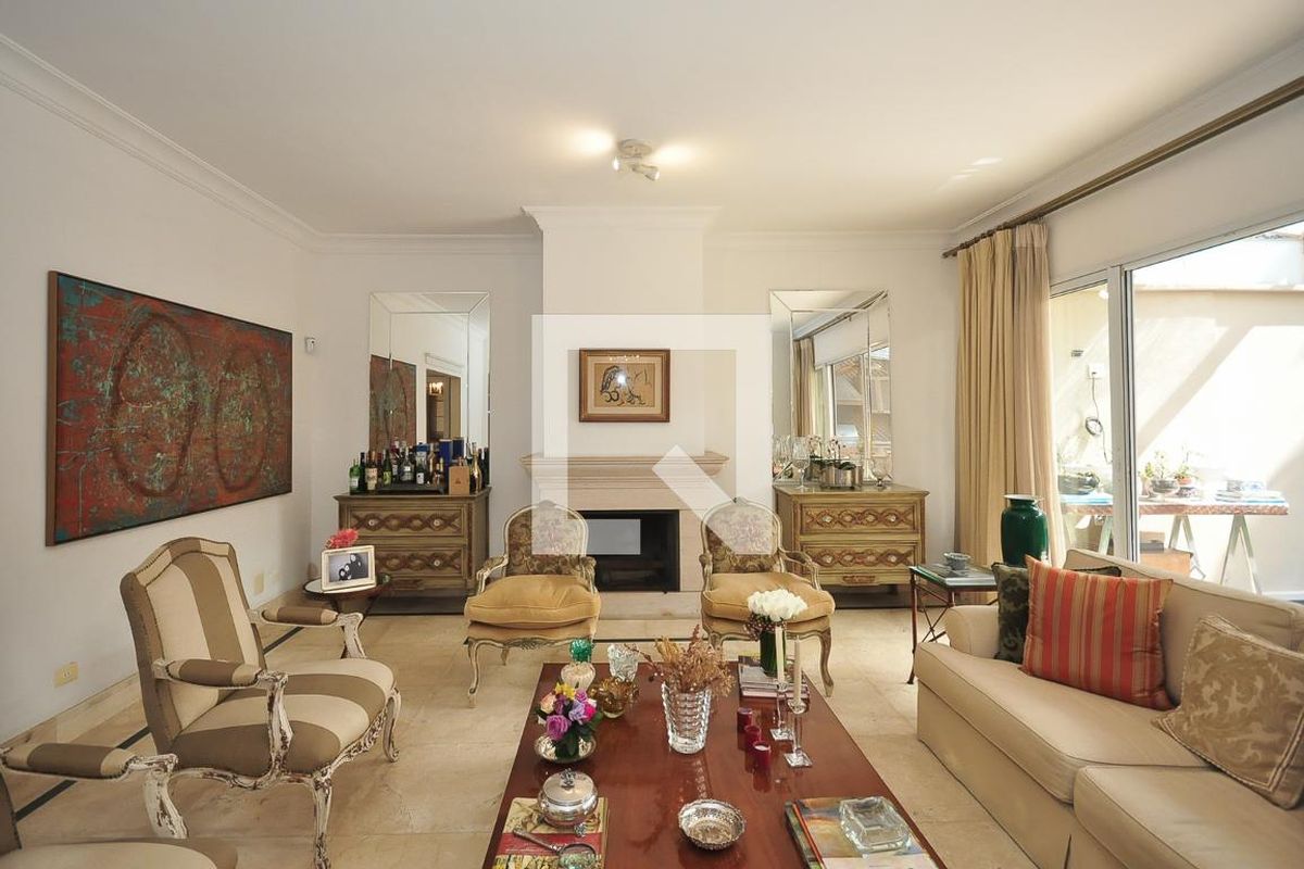 Casa, 3 quartos, 405 m² - Foto 6