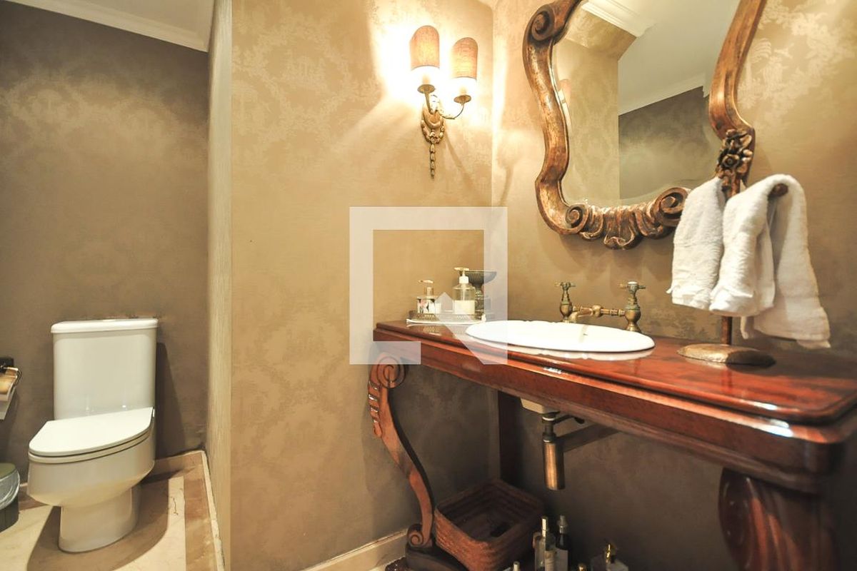 Casa, 3 quartos, 405 m² - Foto 38