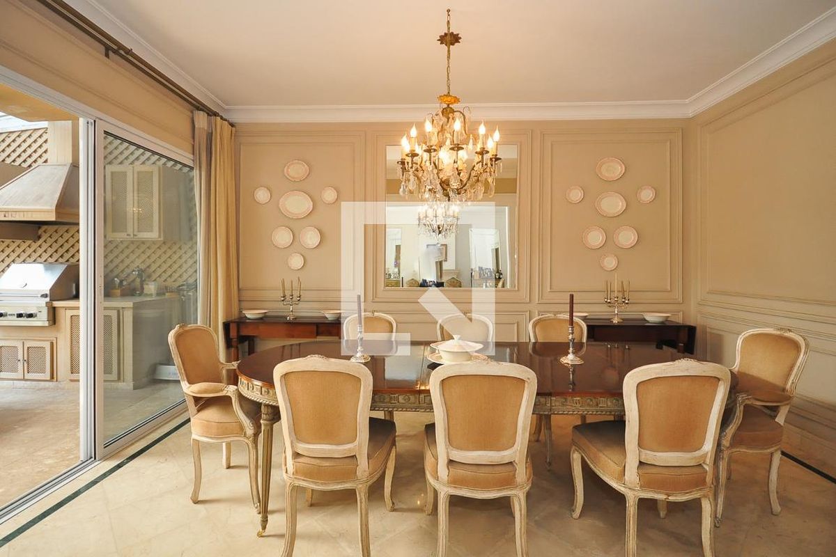 Casa, 3 quartos, 405 m² - Foto 16