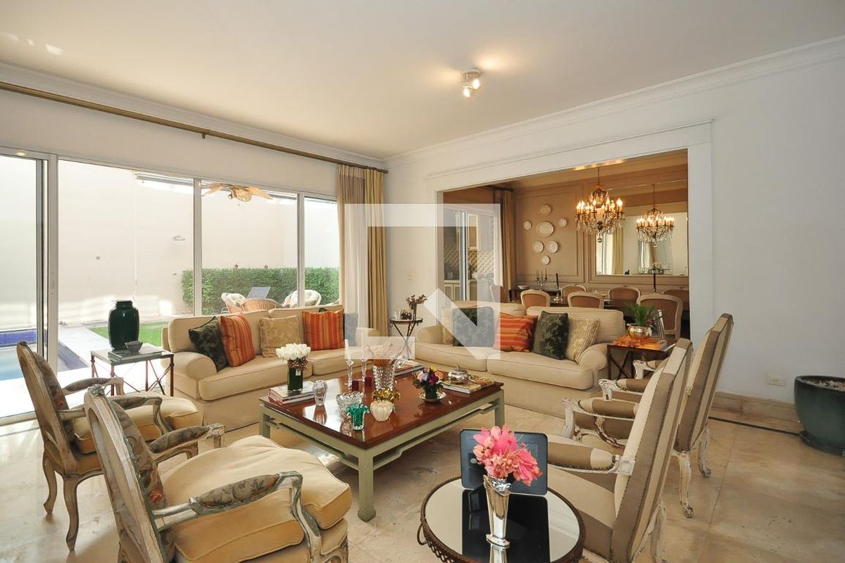 Casa, 3 quartos, 405 m² - Foto 8