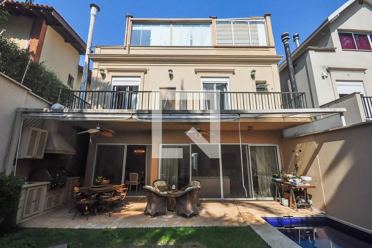 Casa, 3 quartos, 405 m² - Foto 28