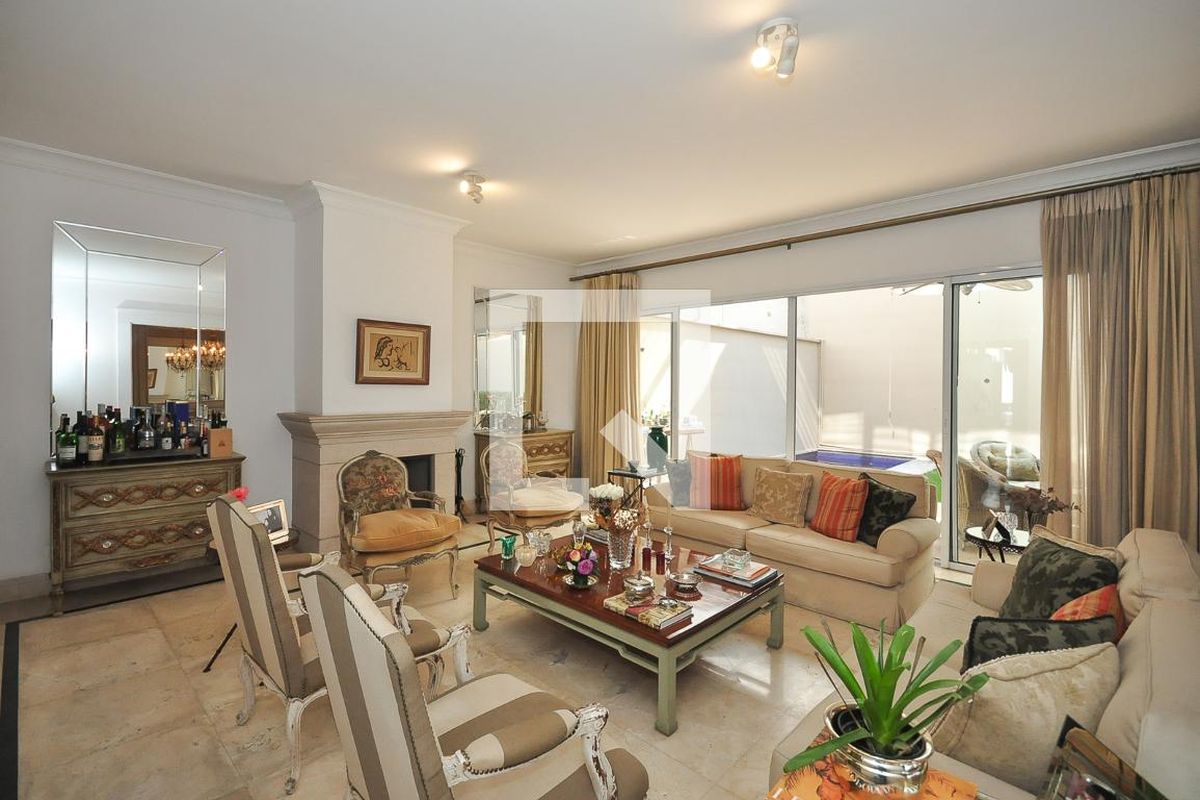 Casa, 3 quartos, 405 m² - Foto 4