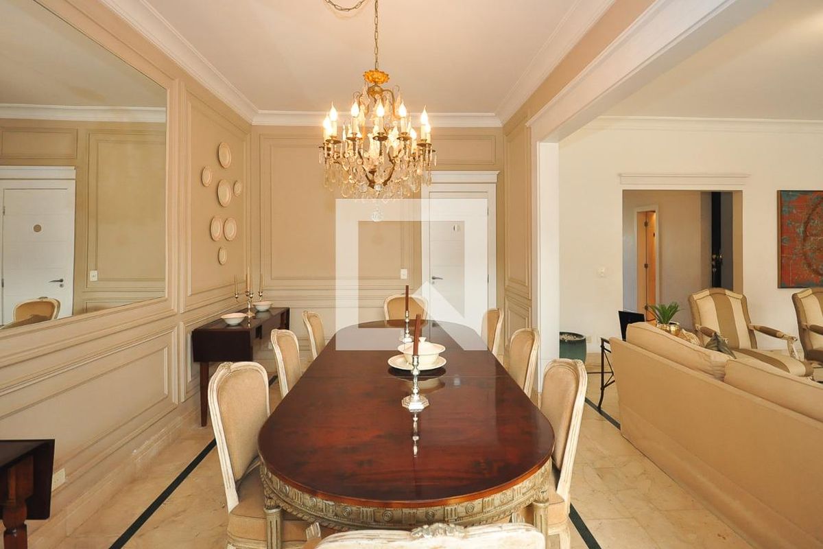 Casa, 3 quartos, 405 m² - Foto 14