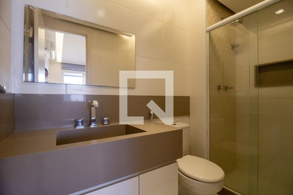 Apartamento, 2 quartos, 70 m² - Foto 21