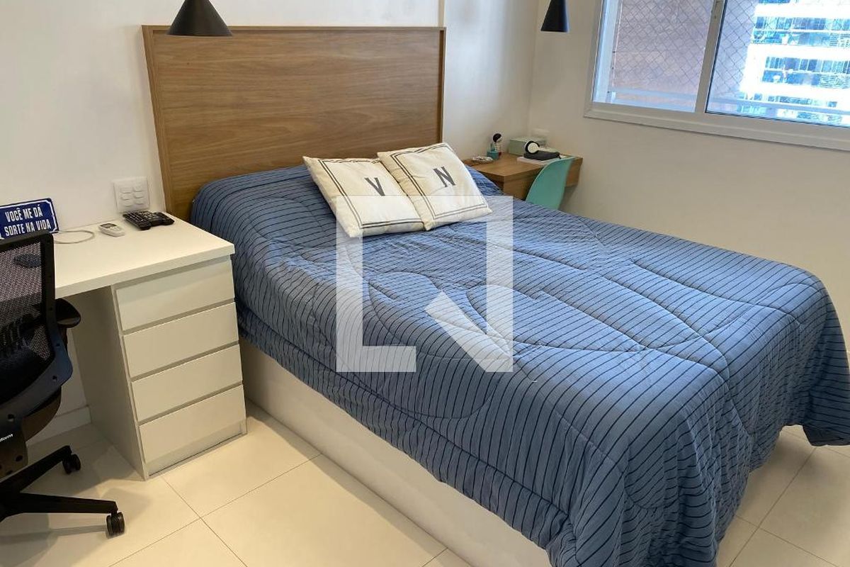 Apartamento, 2 quartos, 70 m² - Foto 19