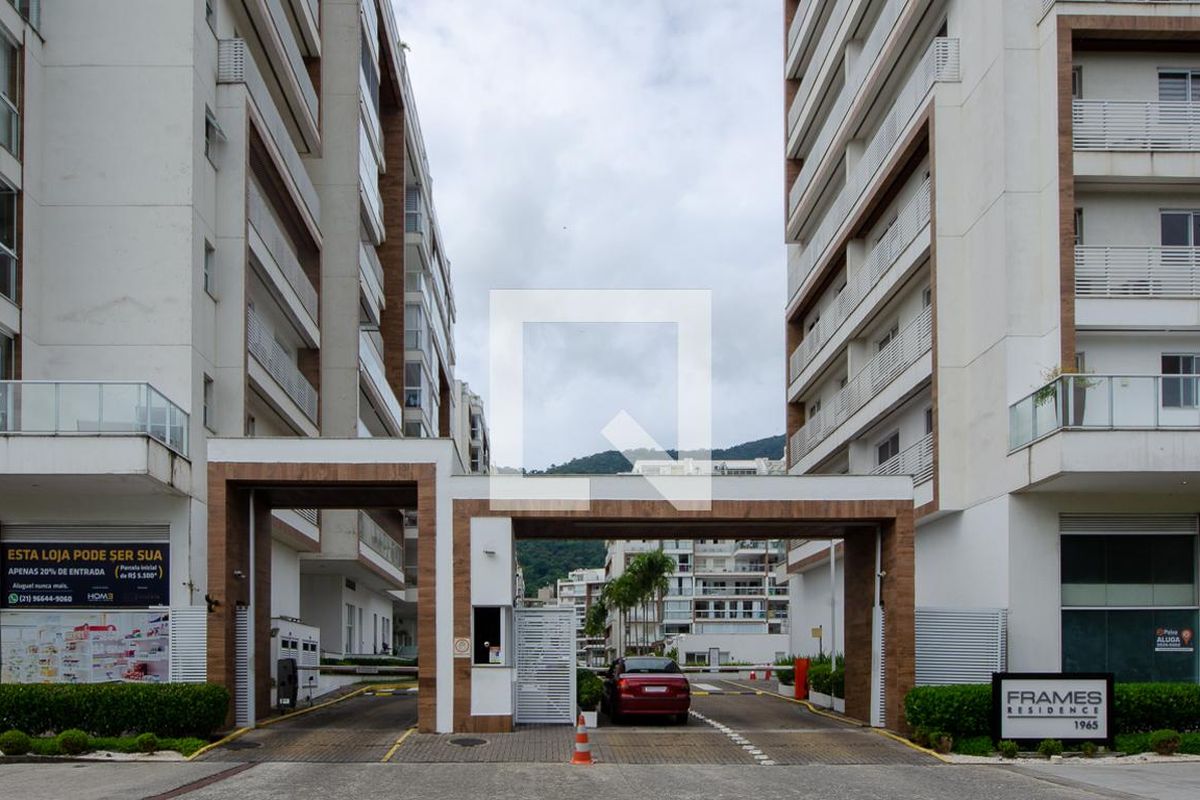 Apartamento, 2 quartos, 70 m² - Foto 53