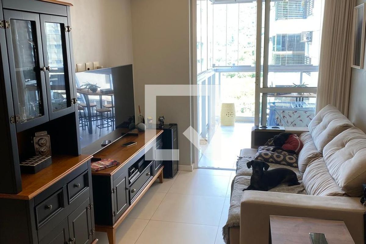 Apartamento, 2 quartos, 70 m² - Foto 7