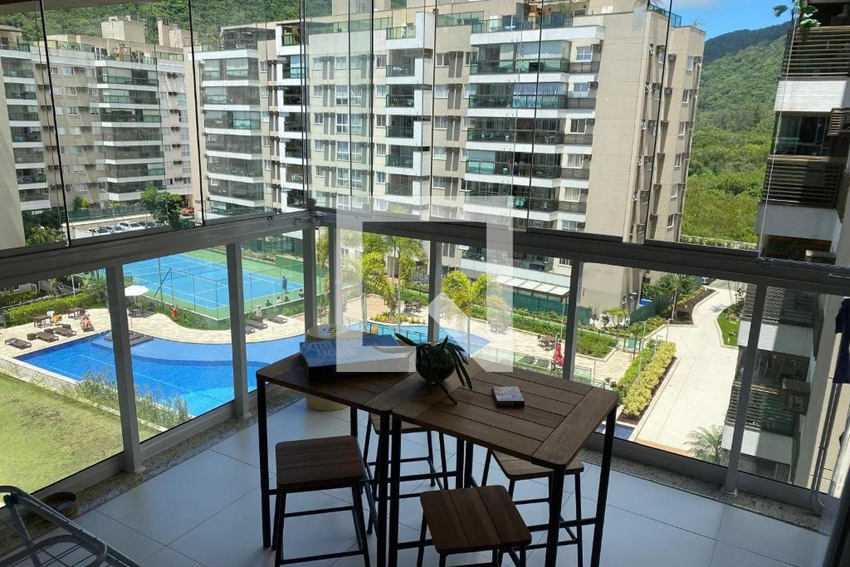 Apartamento, 2 quartos, 70 m² - Foto 9