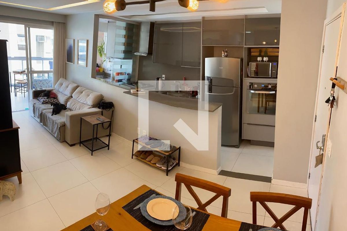 Apartamento, 2 quartos, 70 m² - Foto 6