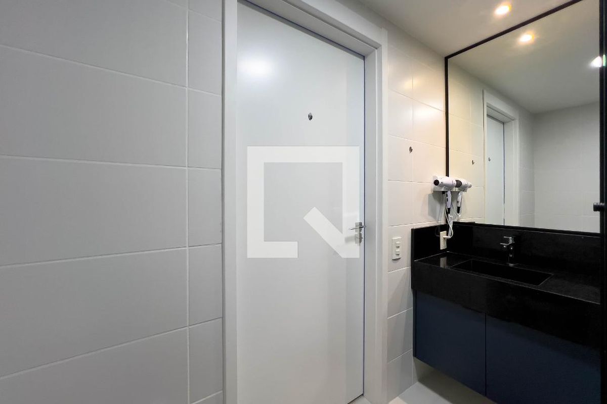 Kitnet-Studio, 25 m² - Foto 51