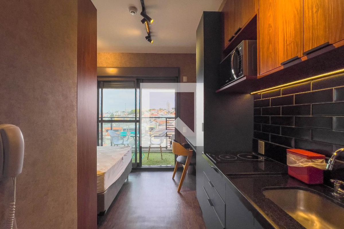 Kitnet-Studio, 25 m² - Foto 41