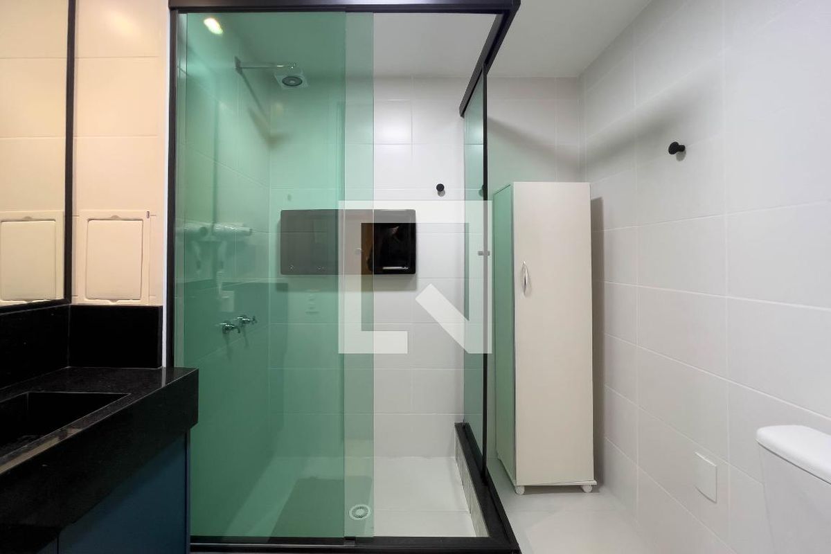 Kitnet-Studio, 25 m² - Foto 47