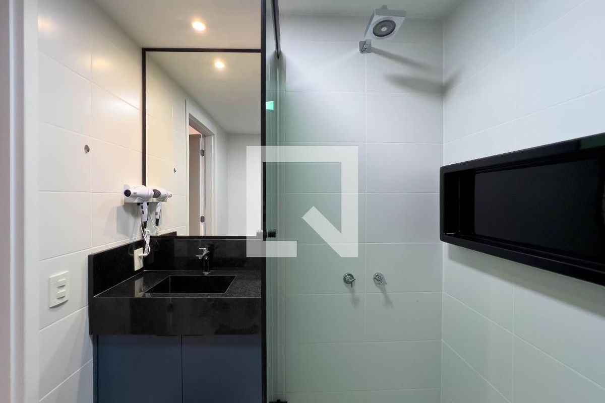 Kitnet-Studio, 25 m² - Foto 49