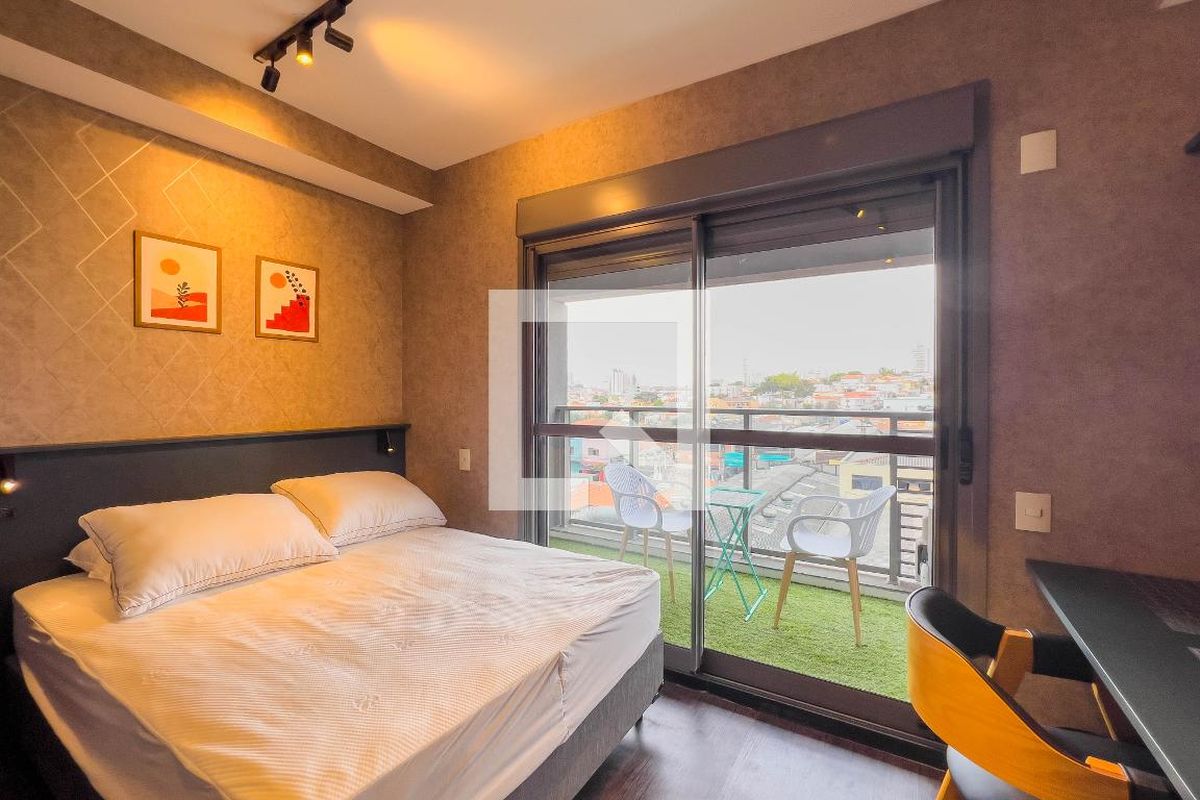 Kitnet-Studio, 25 m² - Foto 3