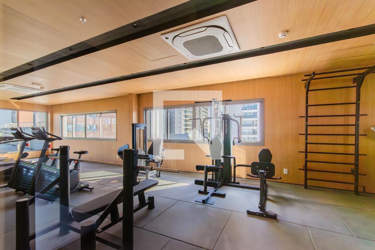 Kitnet-Studio, 25 m² - Foto 66