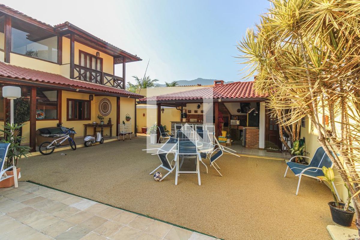 Casa, 4 quartos, 320 m² - Foto 134