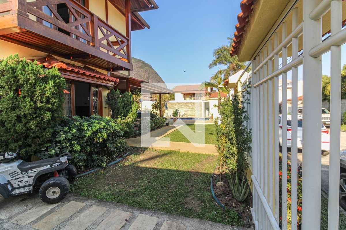 Casa, 4 quartos, 320 m² - Foto 120