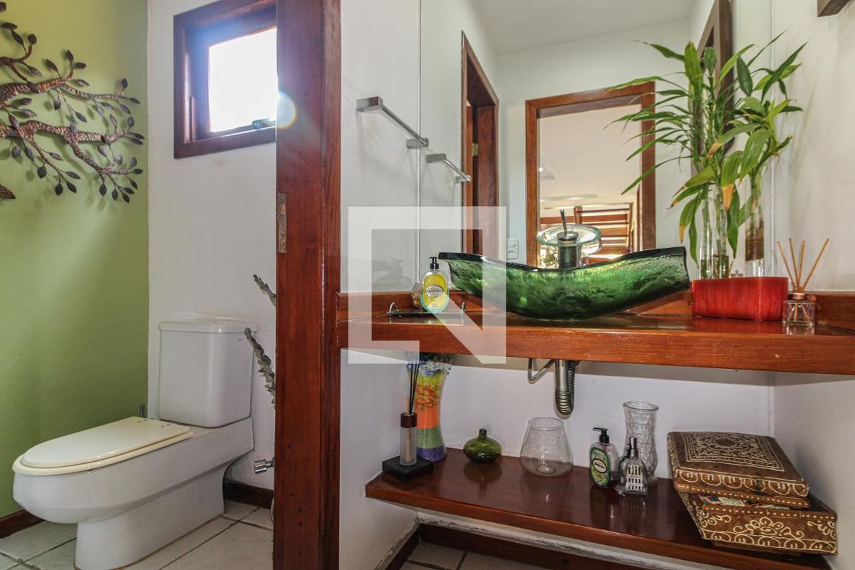 Casa, 4 quartos, 320 m² - Foto 96