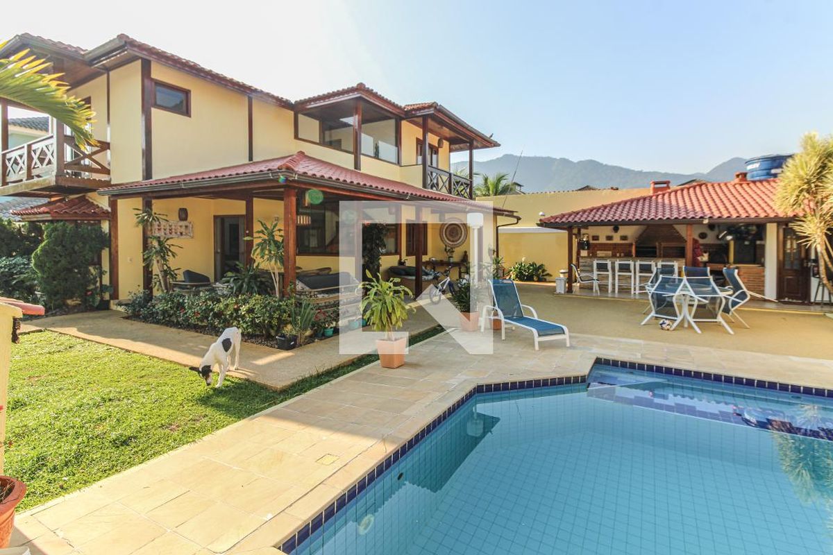Casa, 4 quartos, 320 m² - Foto 128