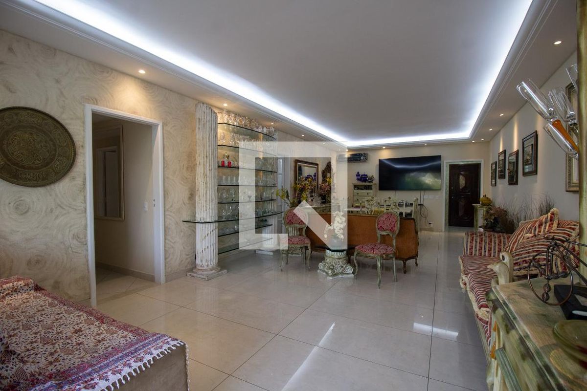 Apartamento, 4 quartos, 229 m² - Foto 6