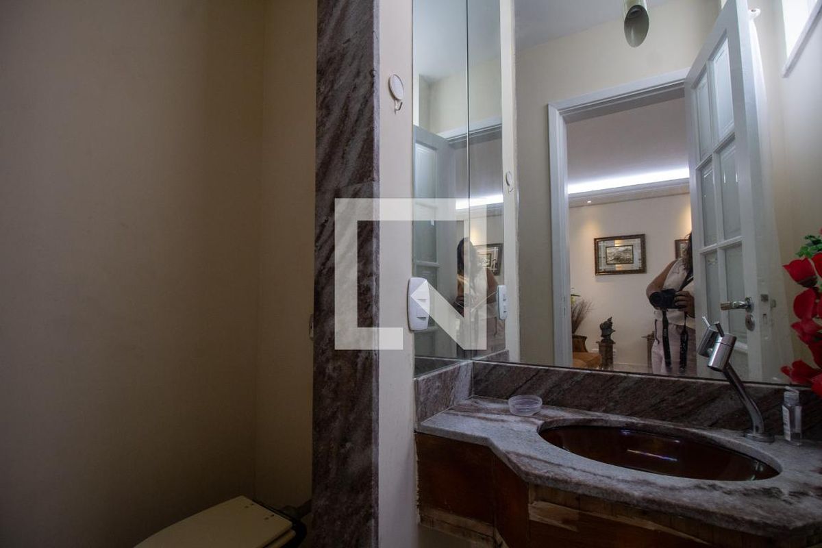 Apartamento, 4 quartos, 229 m² - Foto 20