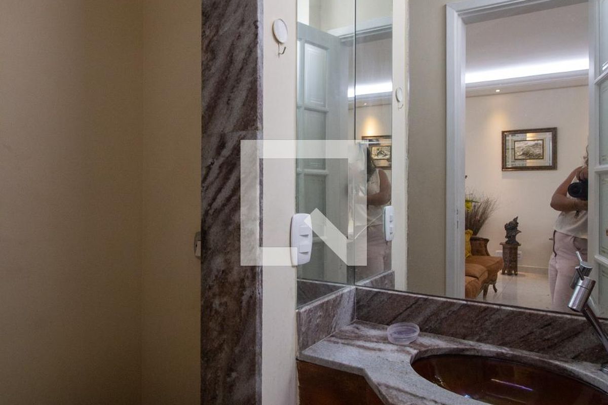 Apartamento, 4 quartos, 229 m² - Foto 22