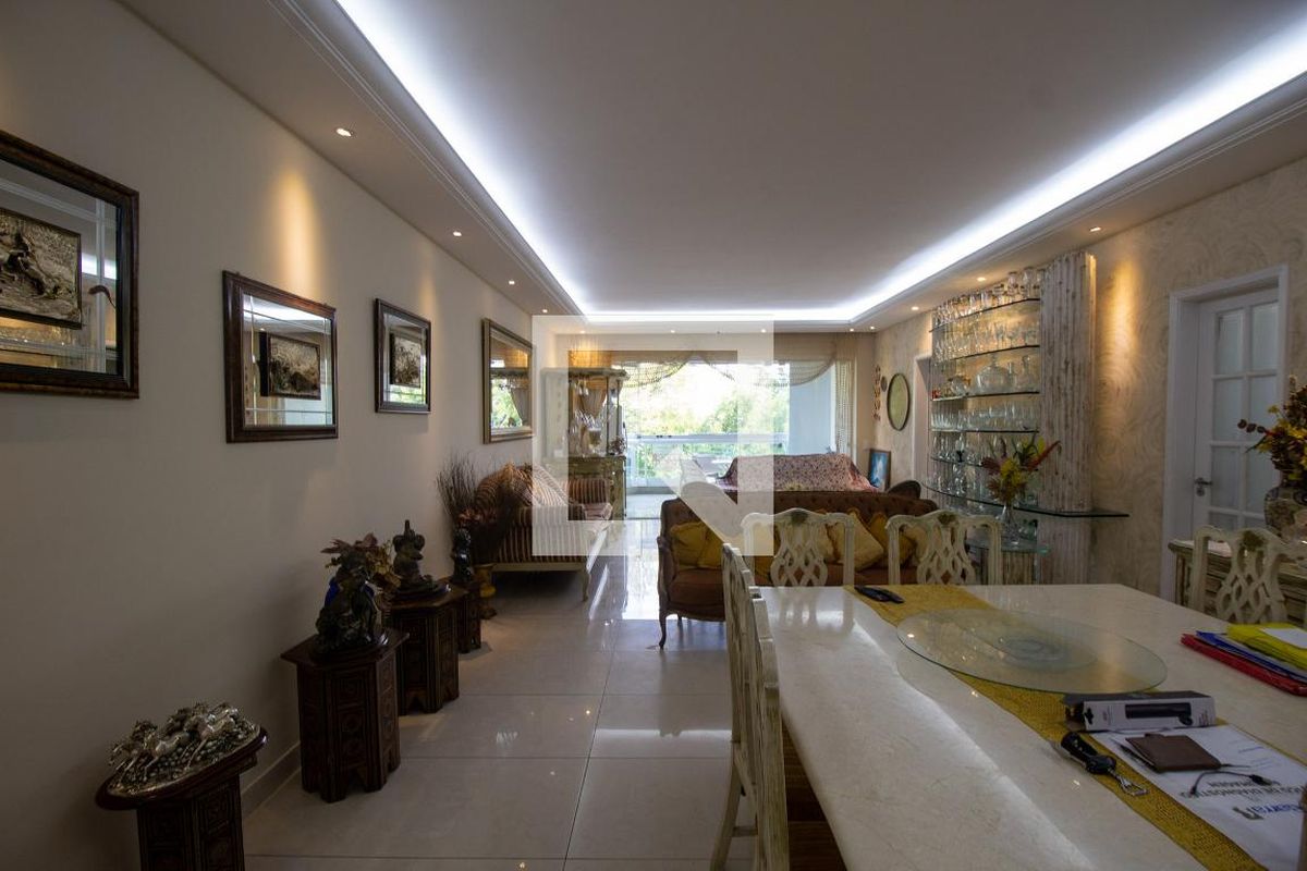 Apartamento, 4 quartos, 229 m² - Foto 4