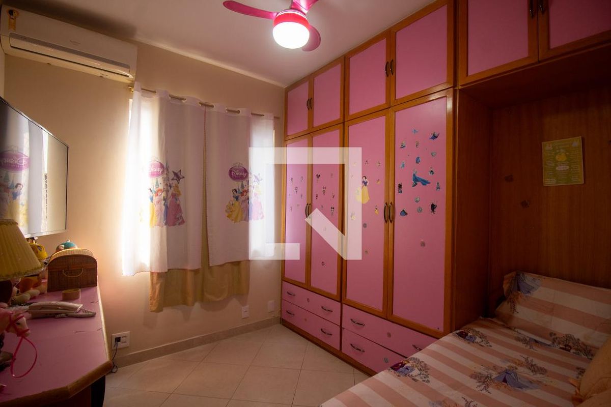Apartamento, 4 quartos, 229 m² - Foto 32