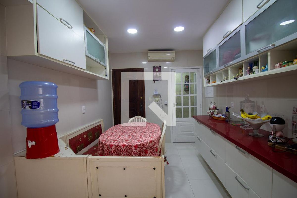 Apartamento, 4 quartos, 229 m² - Foto 86