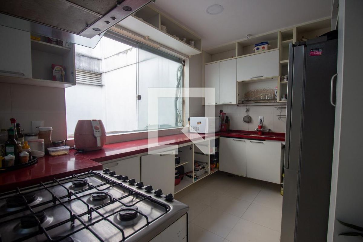 Apartamento, 4 quartos, 229 m² - Foto 80