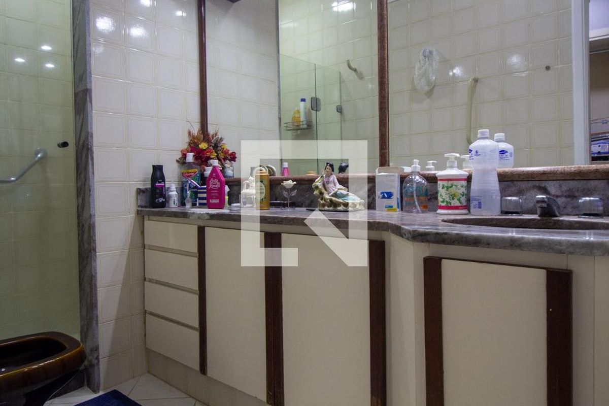 Apartamento, 4 quartos, 229 m² - Foto 54