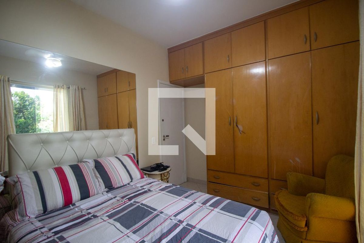 Apartamento, 4 quartos, 229 m² - Foto 64