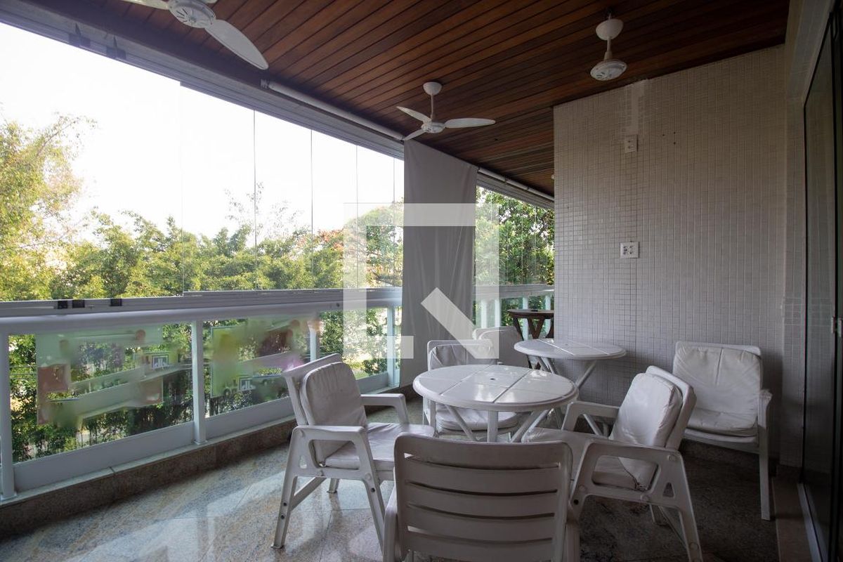Apartamento, 4 quartos, 229 m² - Foto 10