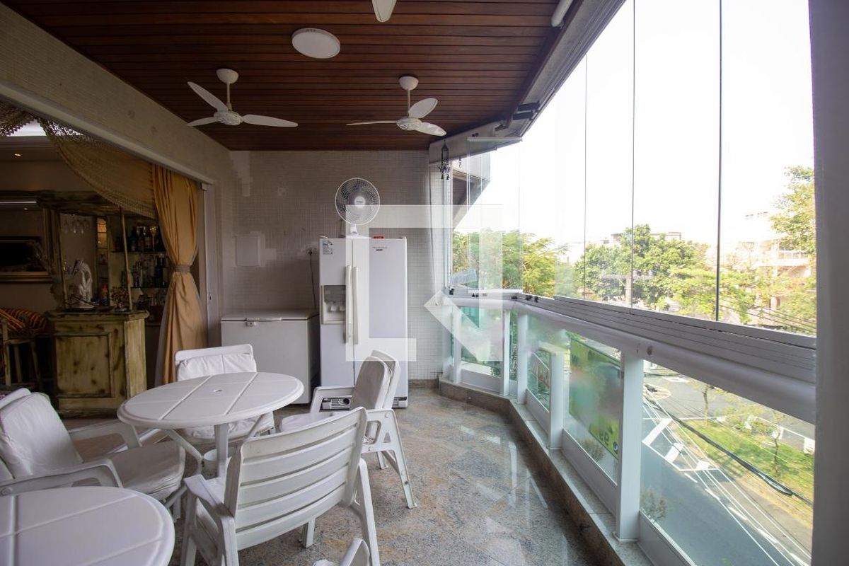 Apartamento, 4 quartos, 229 m² - Foto 16