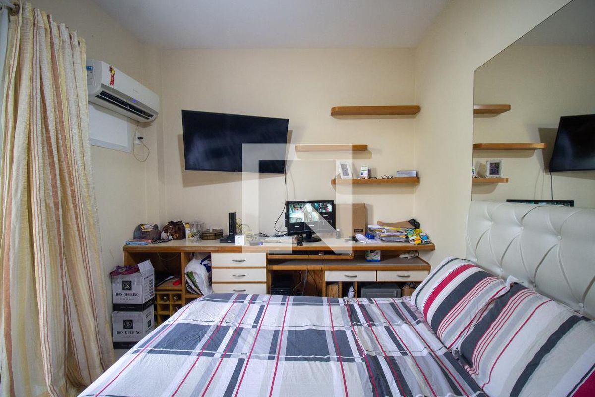 Apartamento, 4 quartos, 229 m² - Foto 62