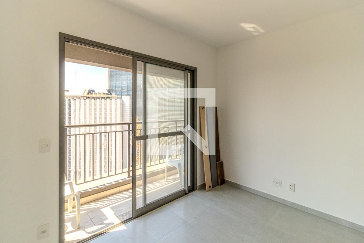Kitnet-Studio, 22 m² - Foto 6