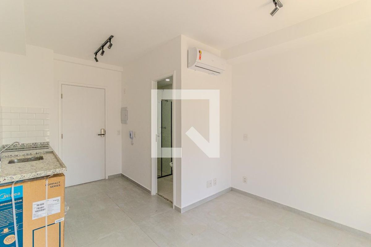 Kitnet-Studio, 22 m² - Foto 10