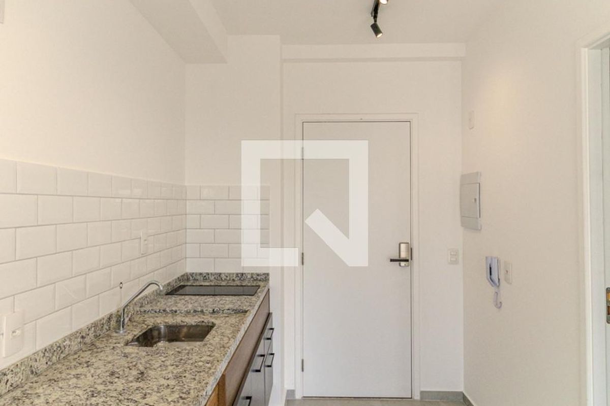 Kitnet-Studio, 22 m² - Foto 36