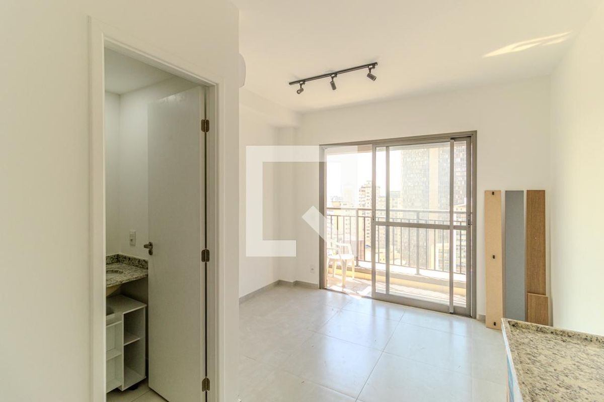 Kitnet-Studio, 22 m² - Foto 2