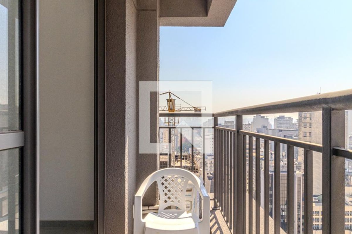 Kitnet-Studio, 22 m² - Foto 18