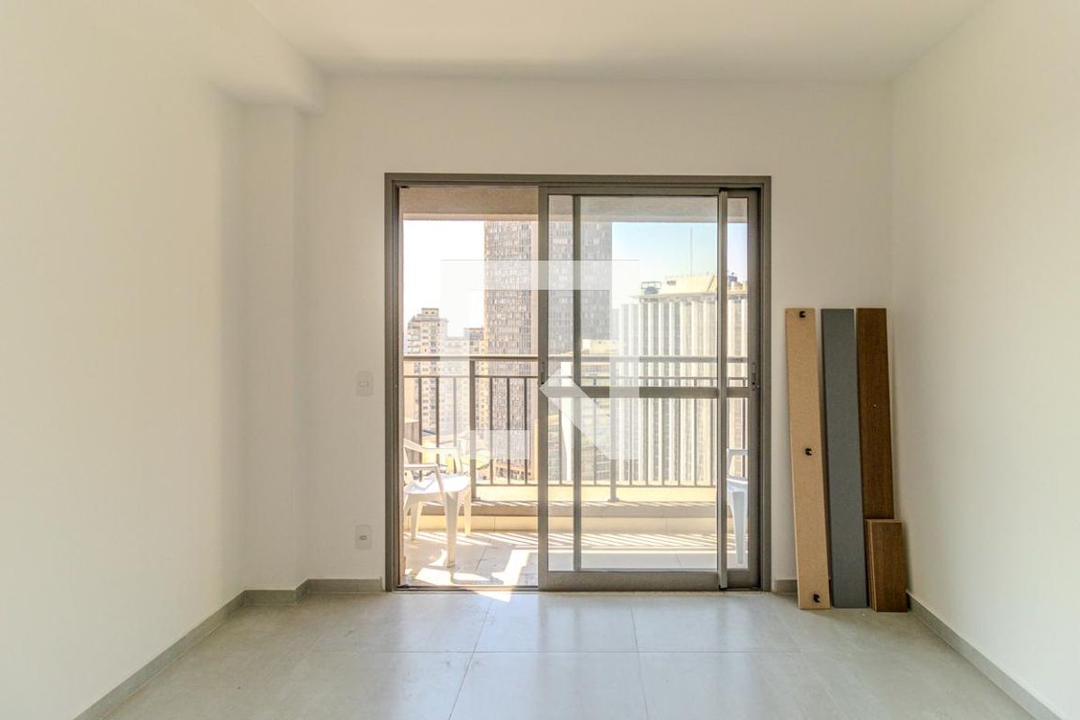 Kitnet-Studio, 22 m² - Foto 4