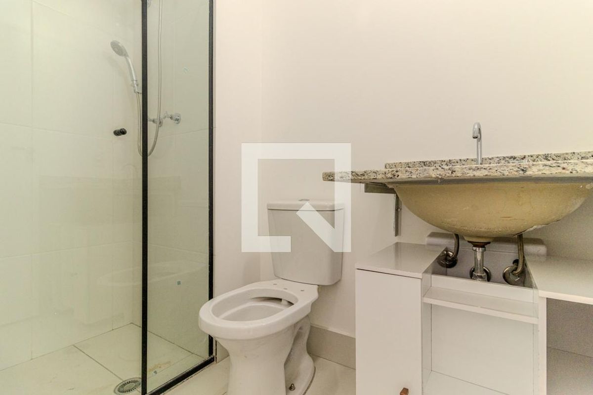 Kitnet-Studio, 22 m² - Foto 22